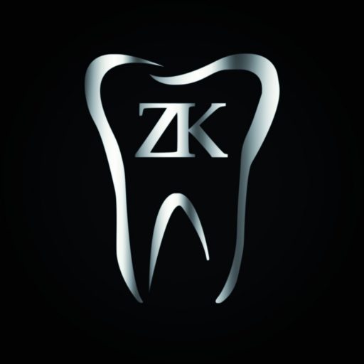 Zahnarztpraxis Kardes Logo